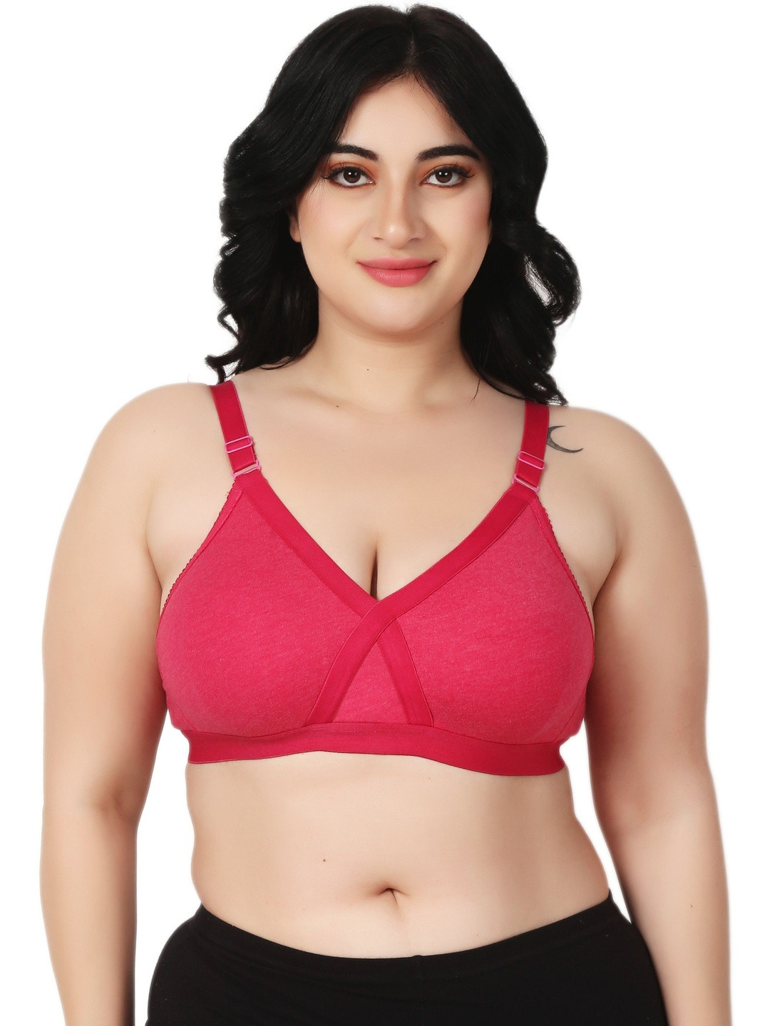 Narsingha Dreams Bra Full Coverage