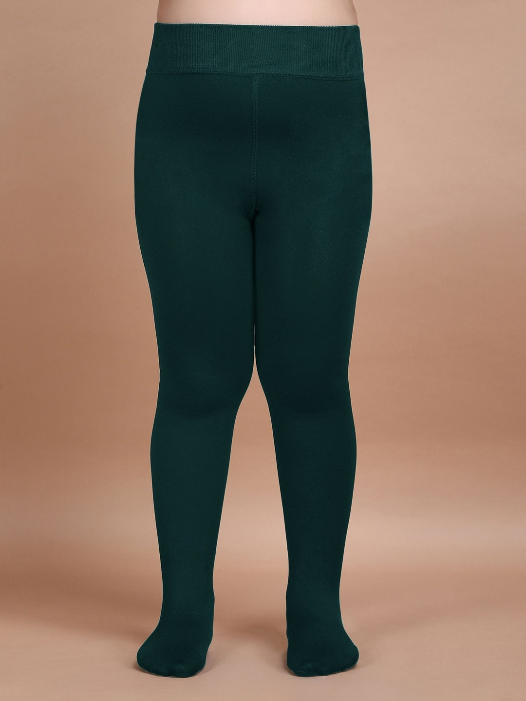 Klassik Girls Winter Sheered Stockings