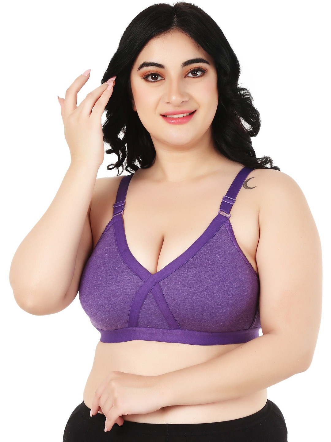 Narsingha Dreams Bra Full Coverage