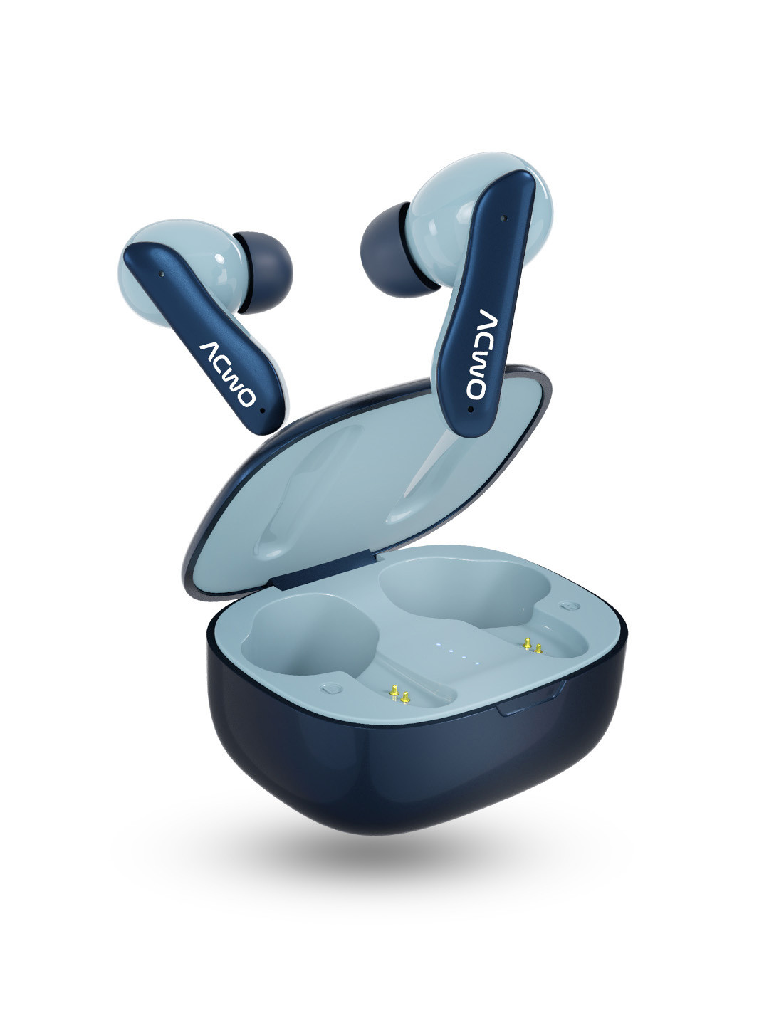 ACwO DwOTS 111 Truly Wireless Earbuds