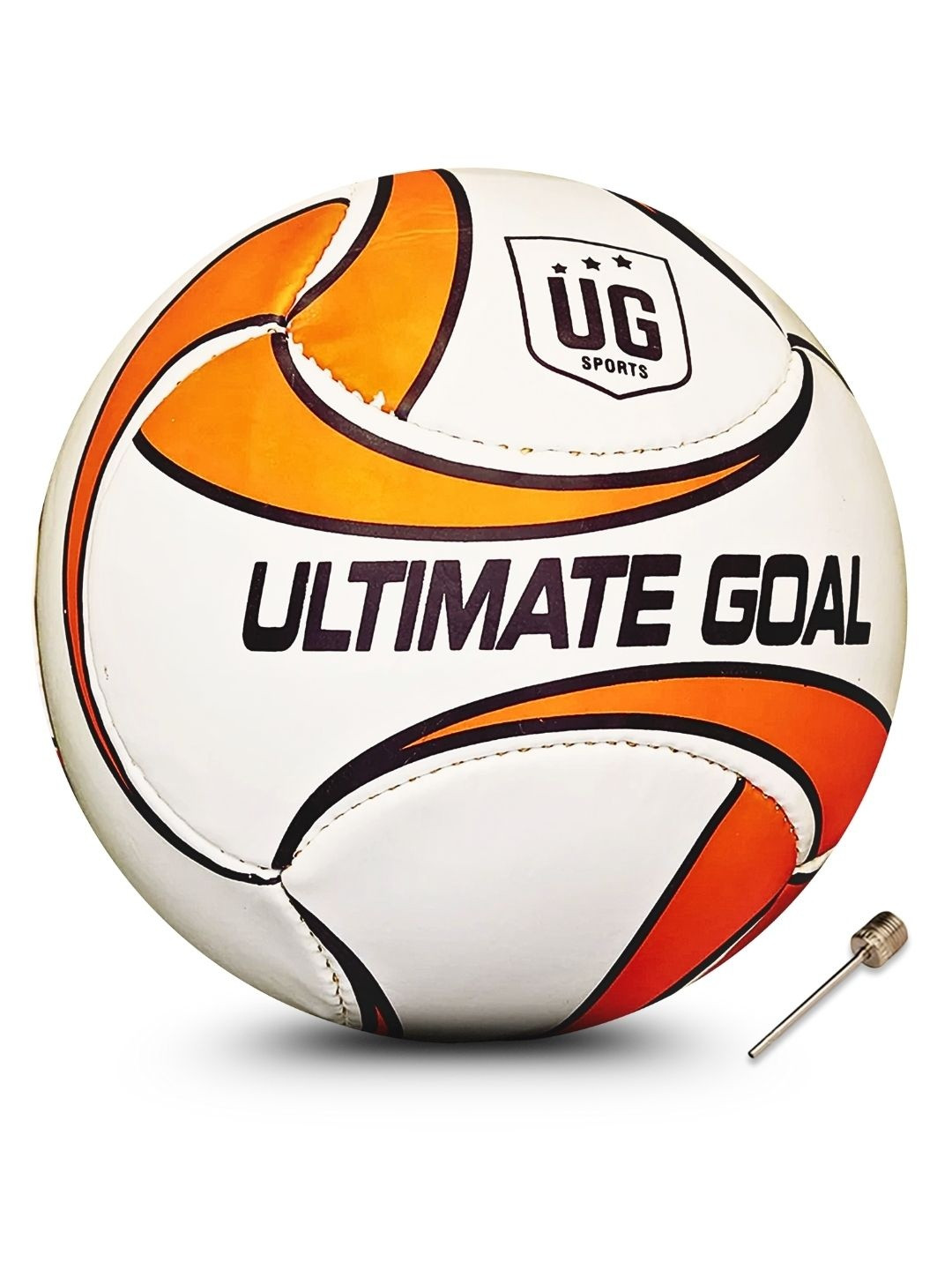 UG SPORTS Kids Printed Premium Mini Footballs