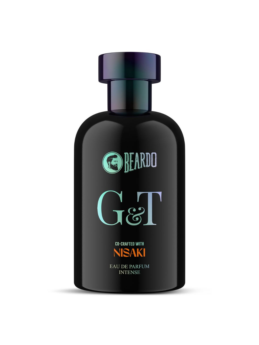 BEARDO Men G&T Long Lasting Eau De Parfum Intense - 100 ml