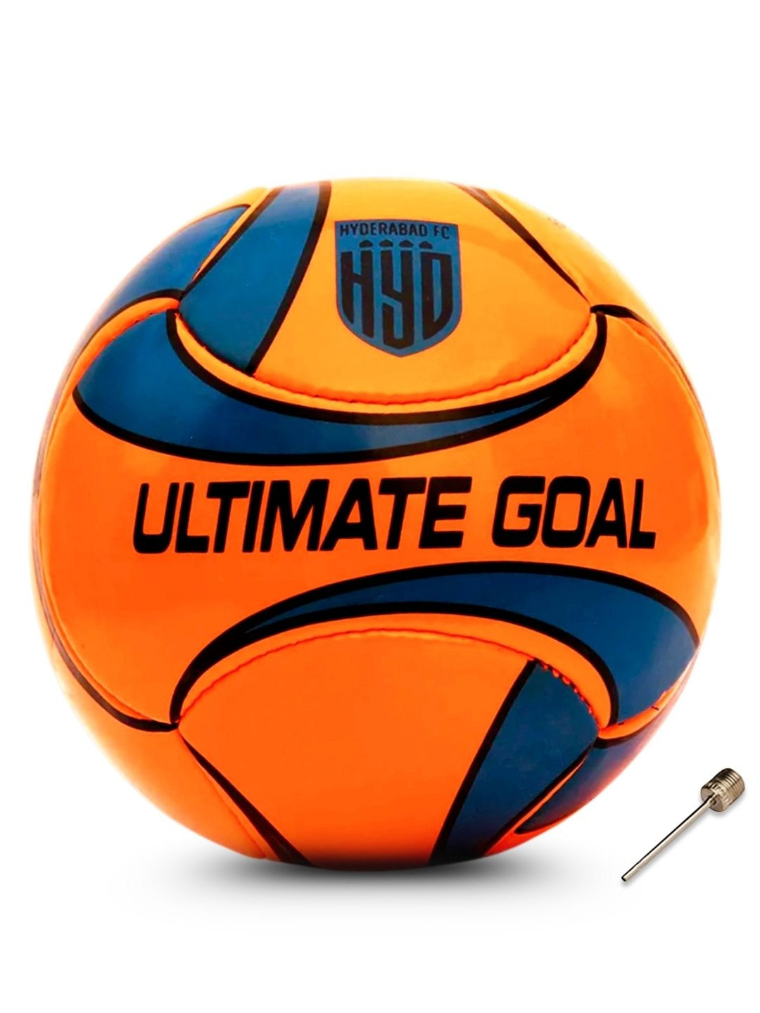 UG SPORTS Kids 32 Panel Printed Mini Football