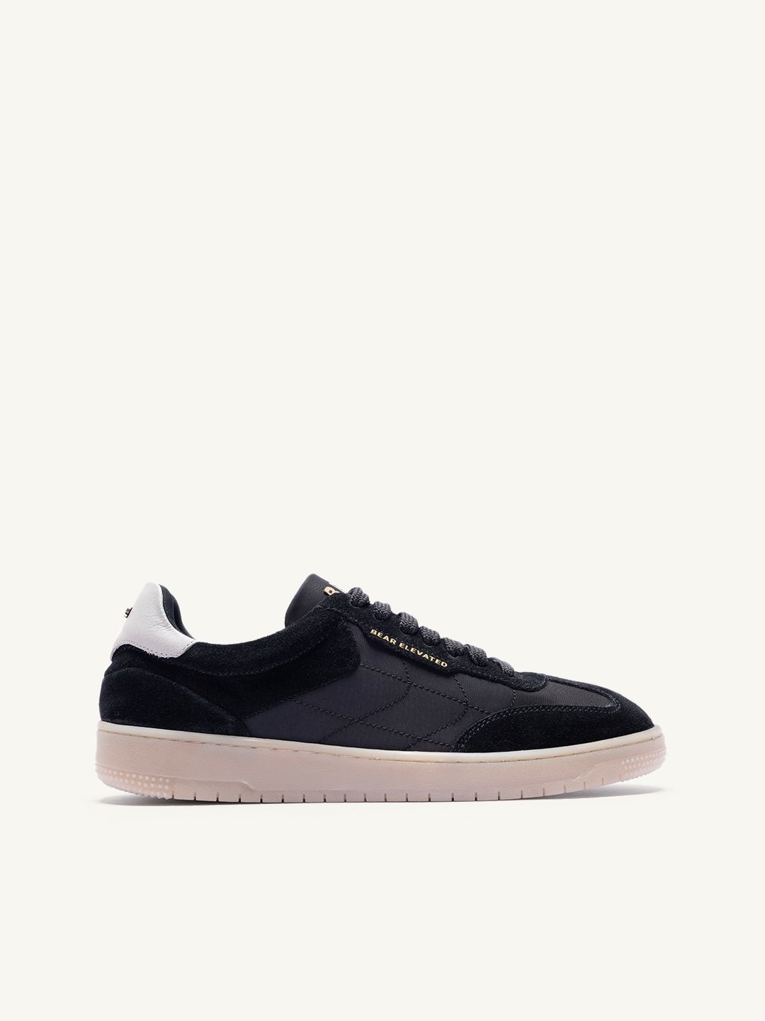 THE BEAR HOUSE Men Colourblocked Everyday Sneakers