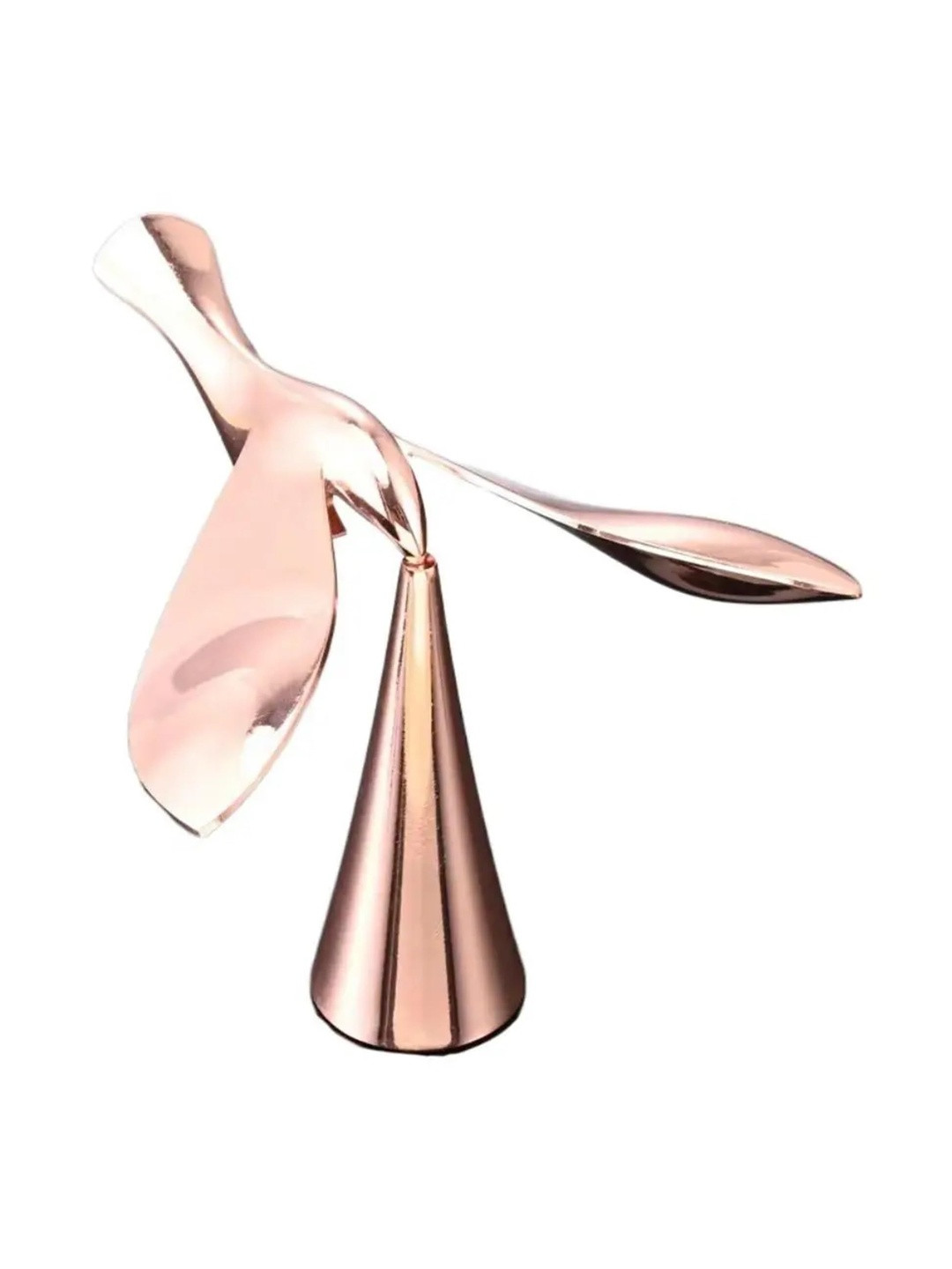 AUGEN Bird Shaped Bottle Opener Alloy Steel Corkscrews and Openers