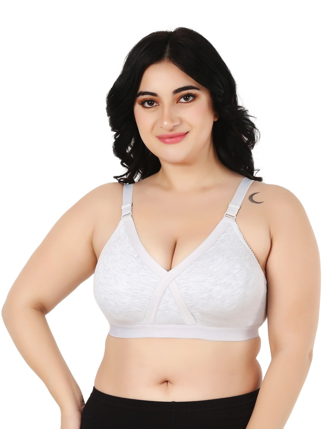 Narsingha Dreams Bra Full Coverage