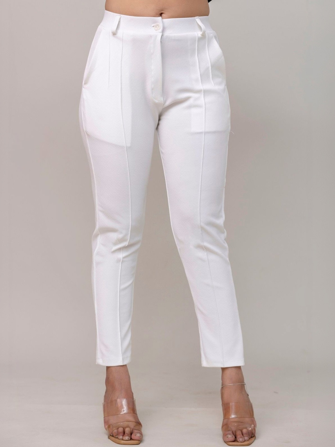 PalloStyle Women Tailored Trousers