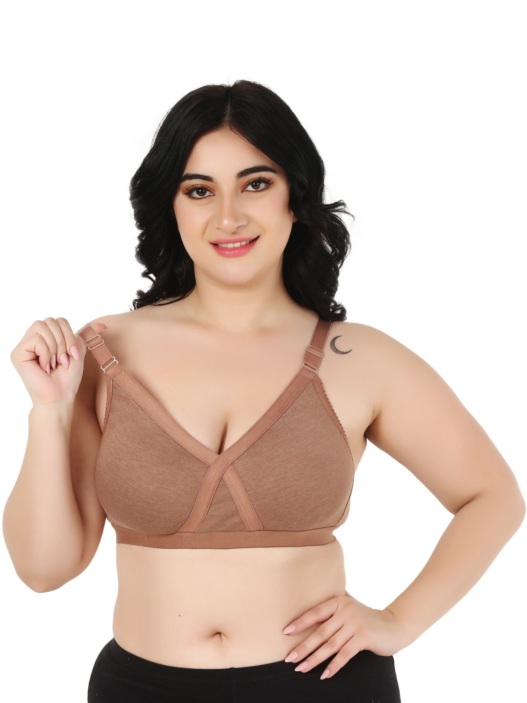 Narsingha Dreams Bra Full Coverage