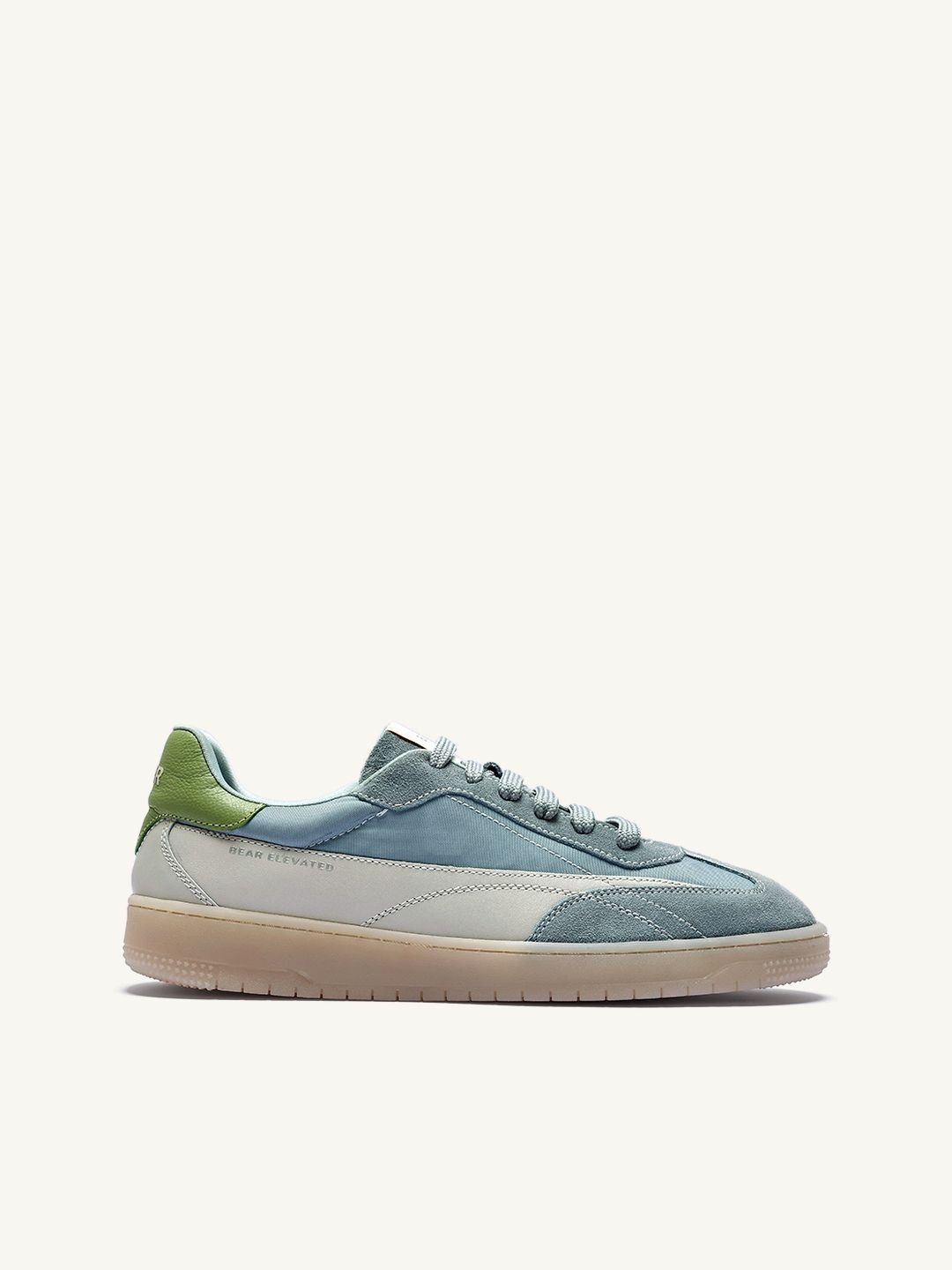 THE BEAR HOUSE Men Colourblocked Everyday Sneakers