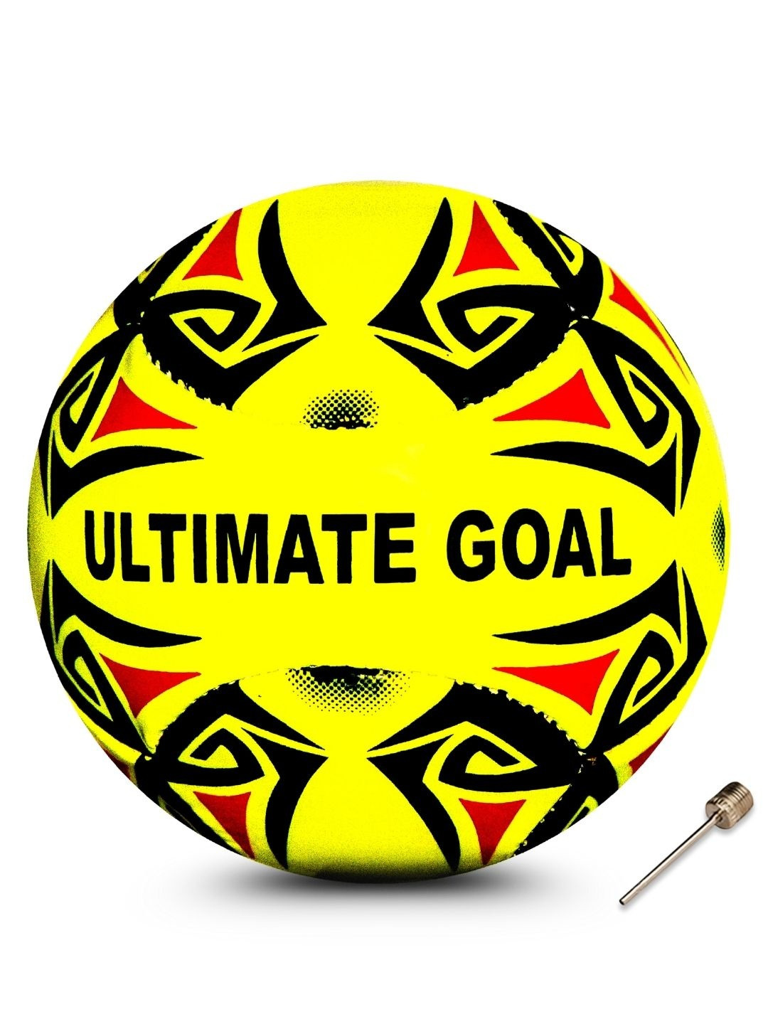 UG SPORTS Kids Printed 32 Panel Mini Football