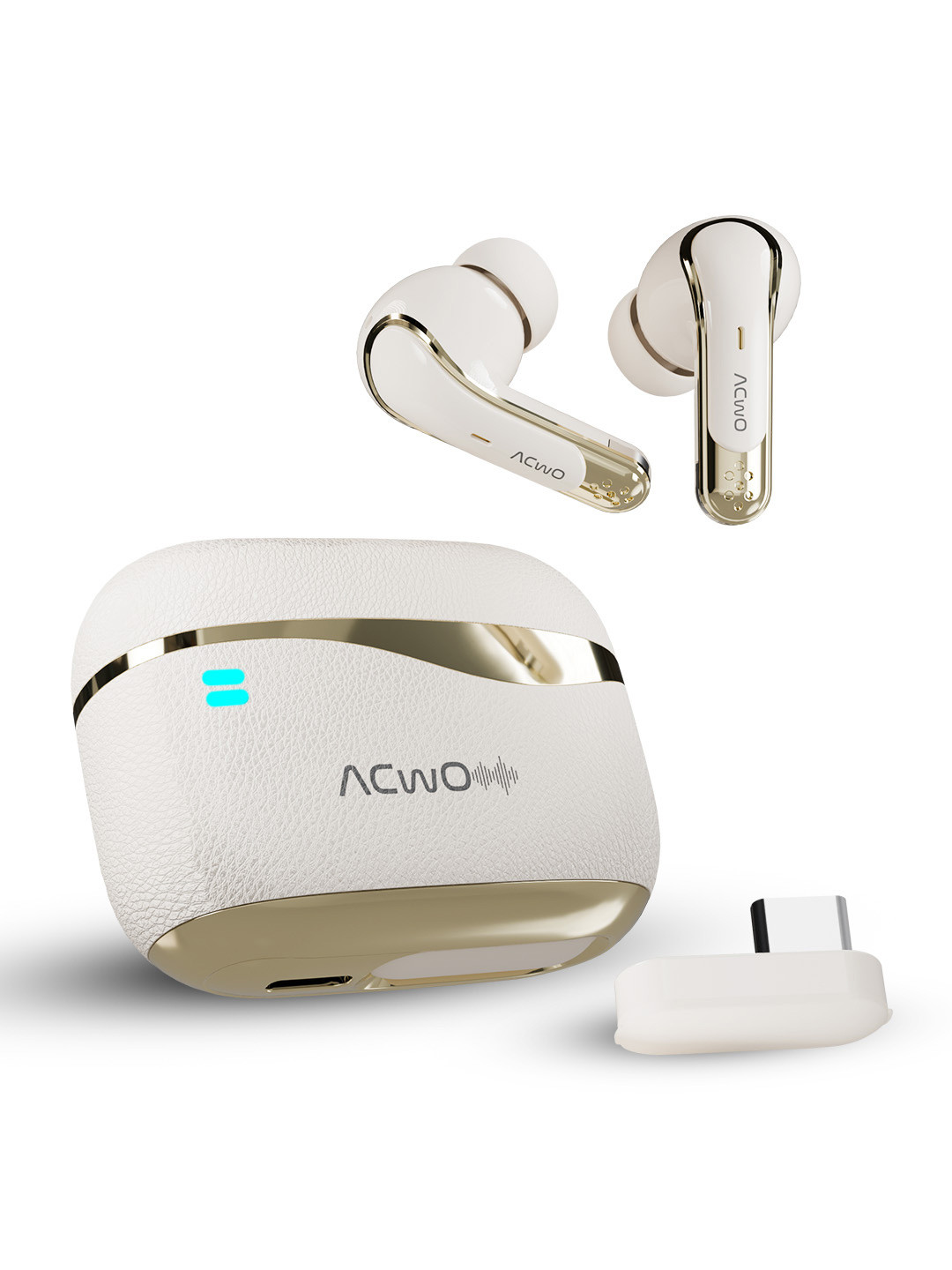 ACwO DwOTS X Gaming Earbuds