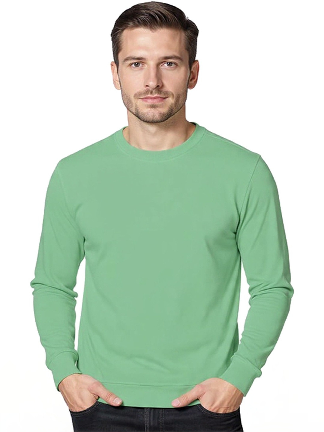 SHAUN Men Sweatshirt