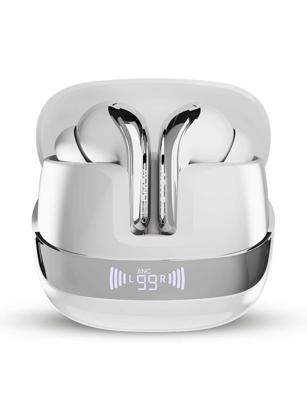 ACwO DwOTS 747 TWS Advanced BT V5.4 Wireless Earbuds