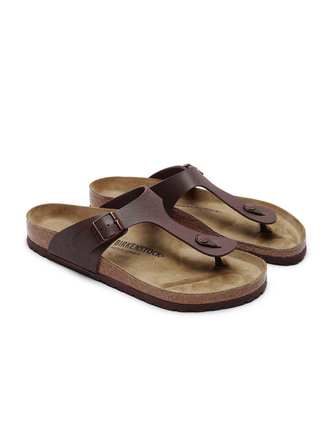 Birkenstock Gizeh Men Thong Sandals
