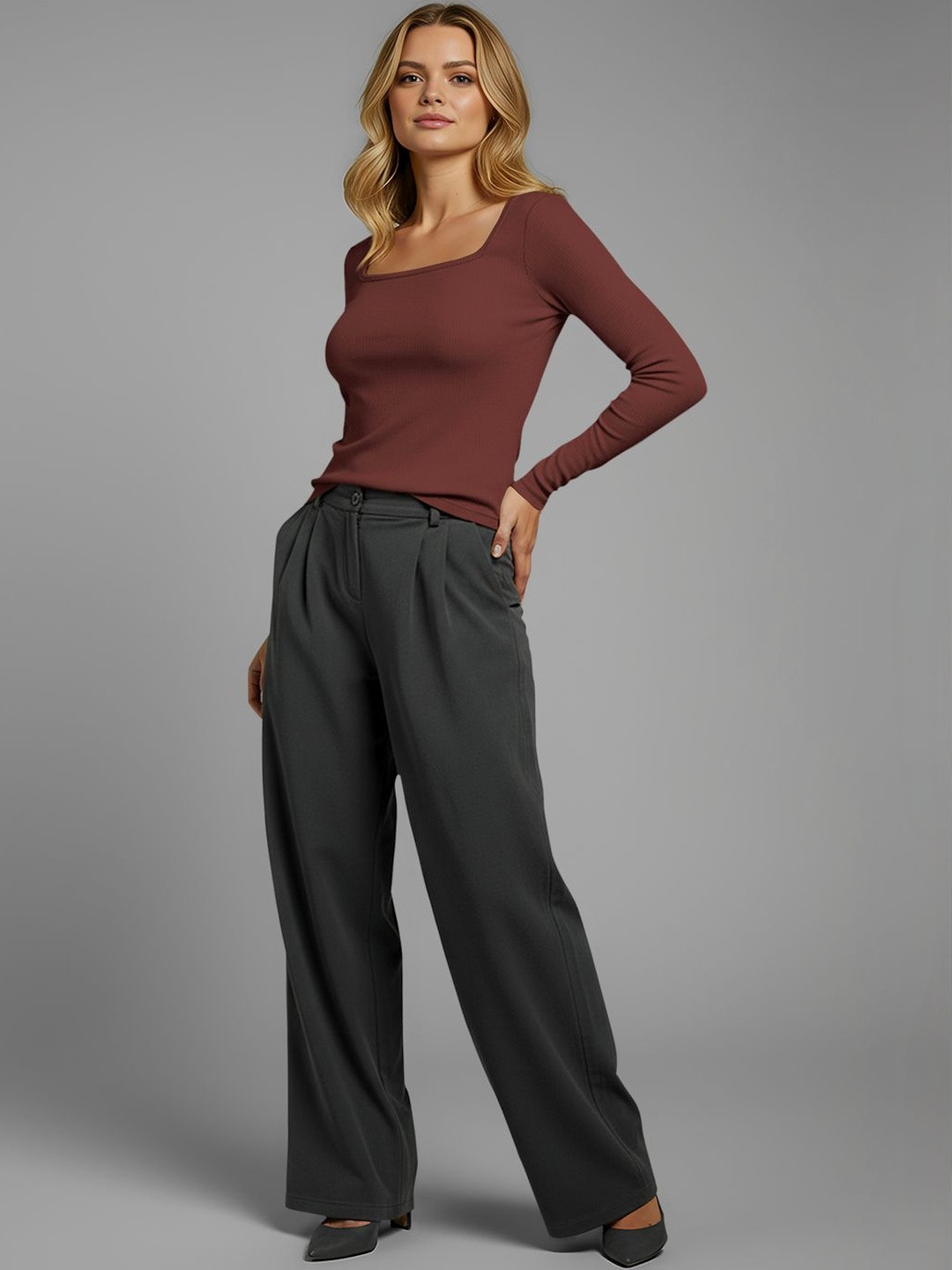 Dream Beauty Fashion Top