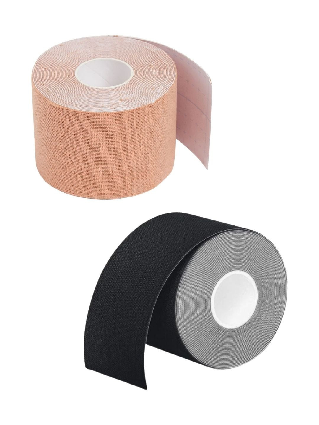 Esensuelle 7 Set of 2 Sweat Proof Stick-On Body Tape