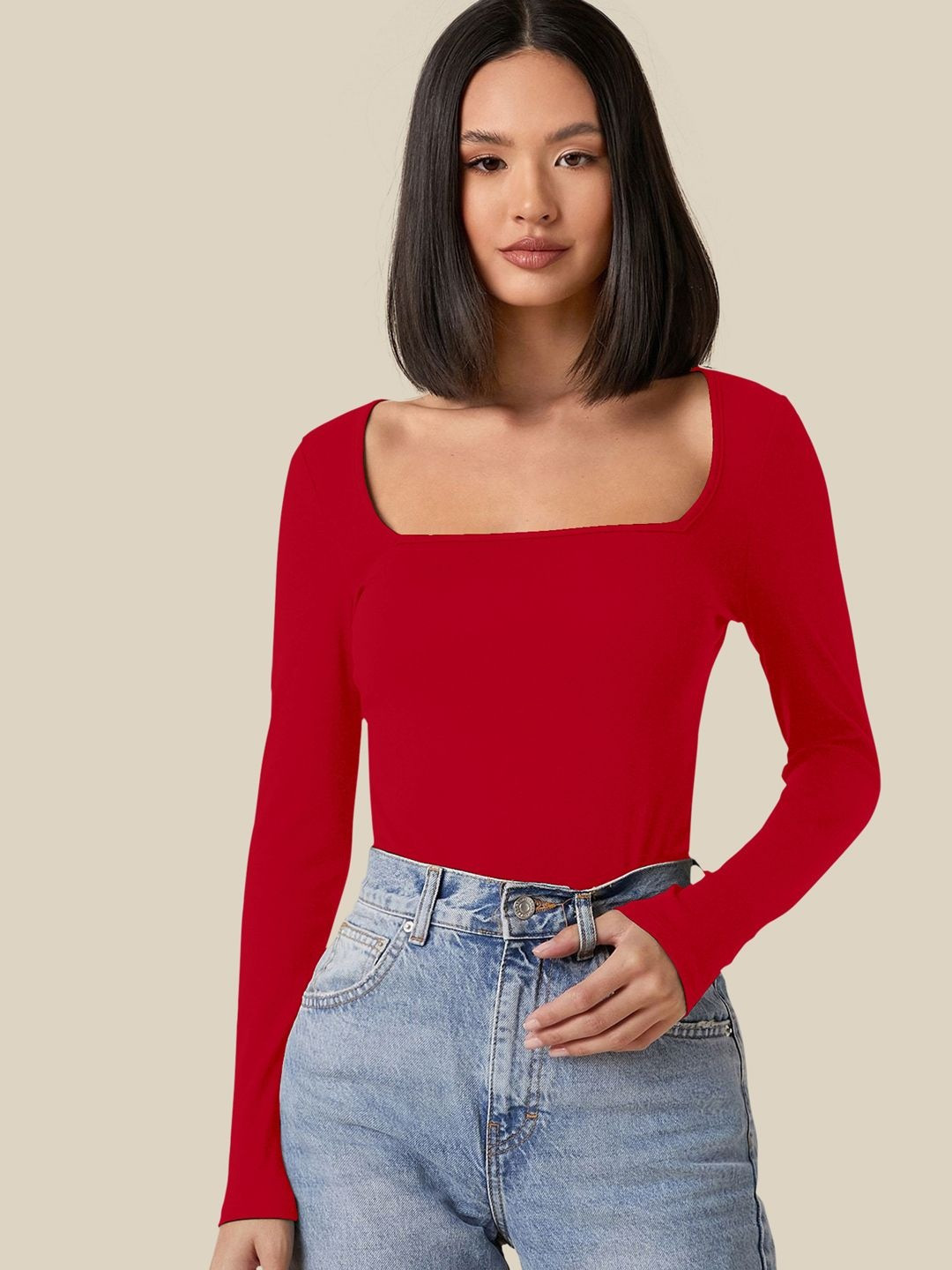 Dream Beauty Fashion Top