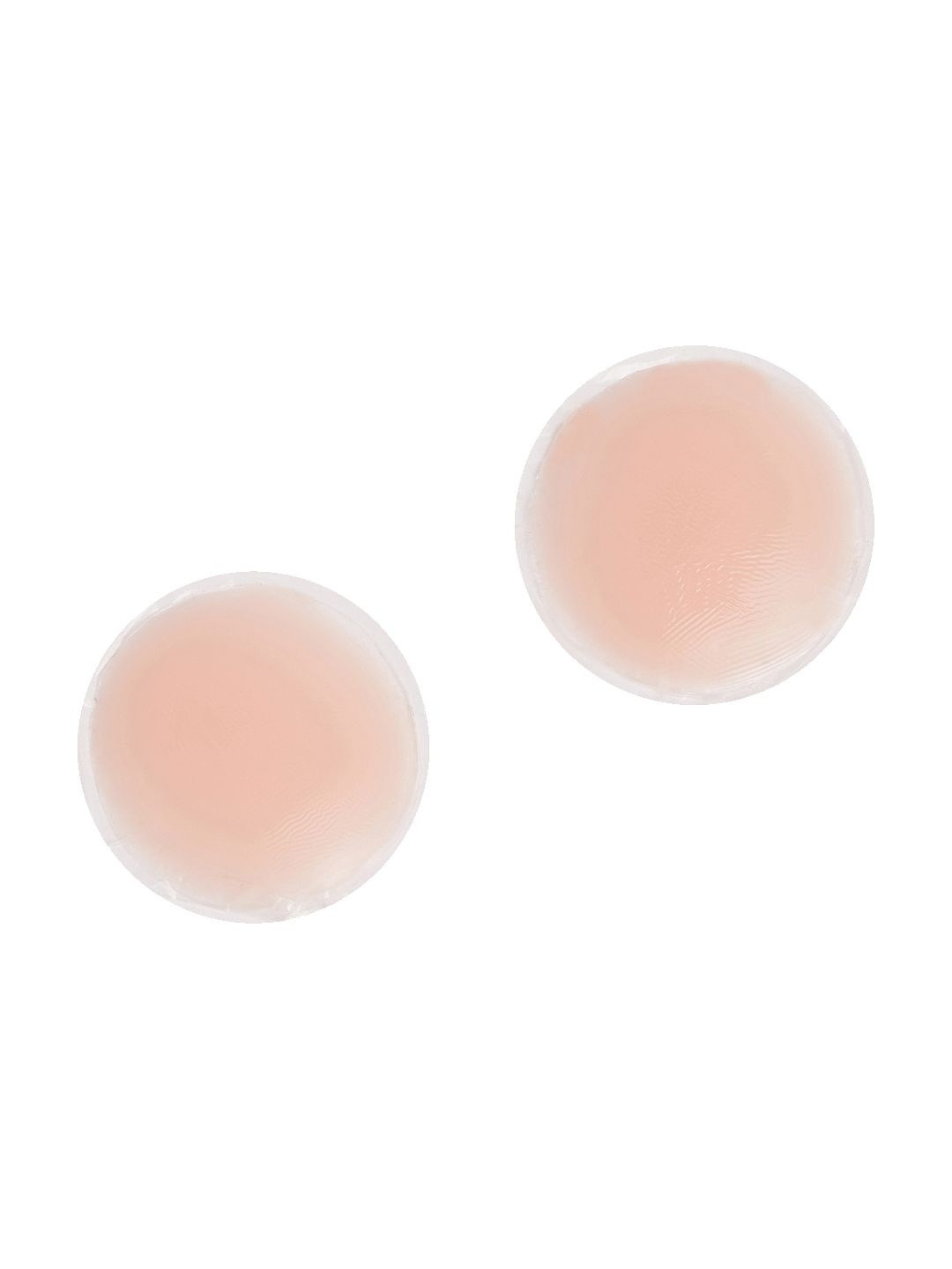 Esensuelle 7 Women Non-Allergic Stick-On Lingerie accessories