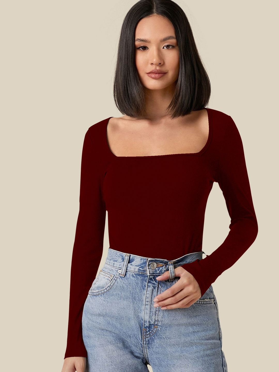 Dream Beauty Fashion Top