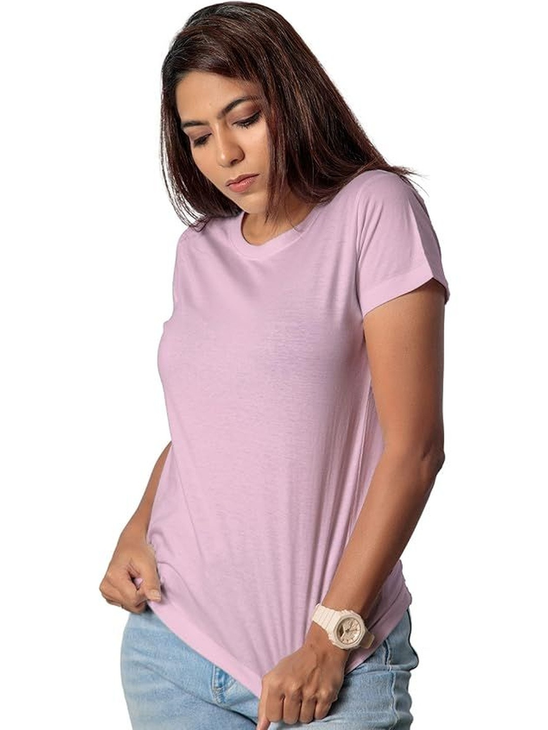 Todo Basique Women T-shirt