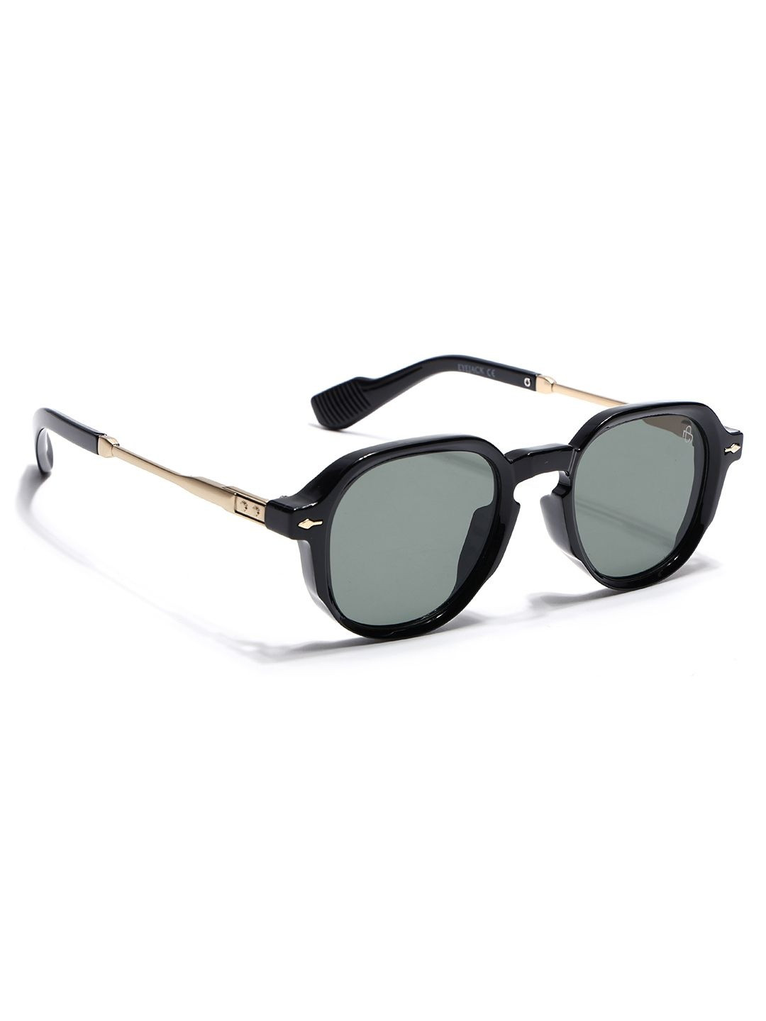 Eyejack Unisex Sunglasses with UV Protected Lens W6068CL2218