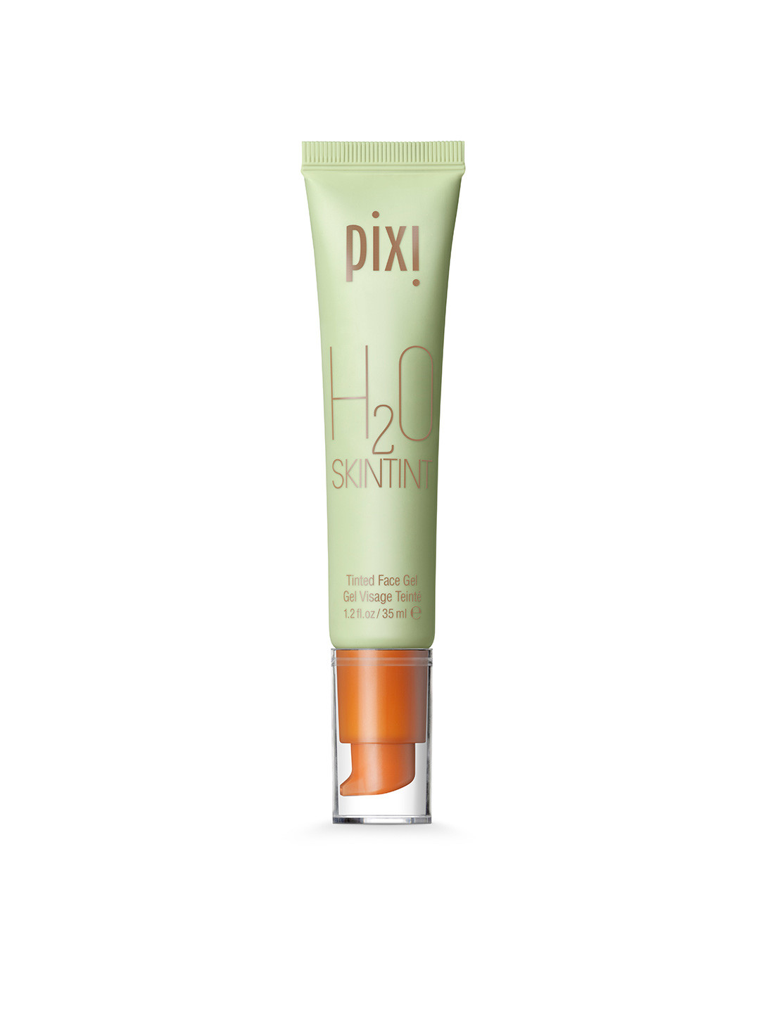 Pixi H2O Skintint Tinted Face Gel Concealer with Green Tea & Rose Water 35 ml - Chai