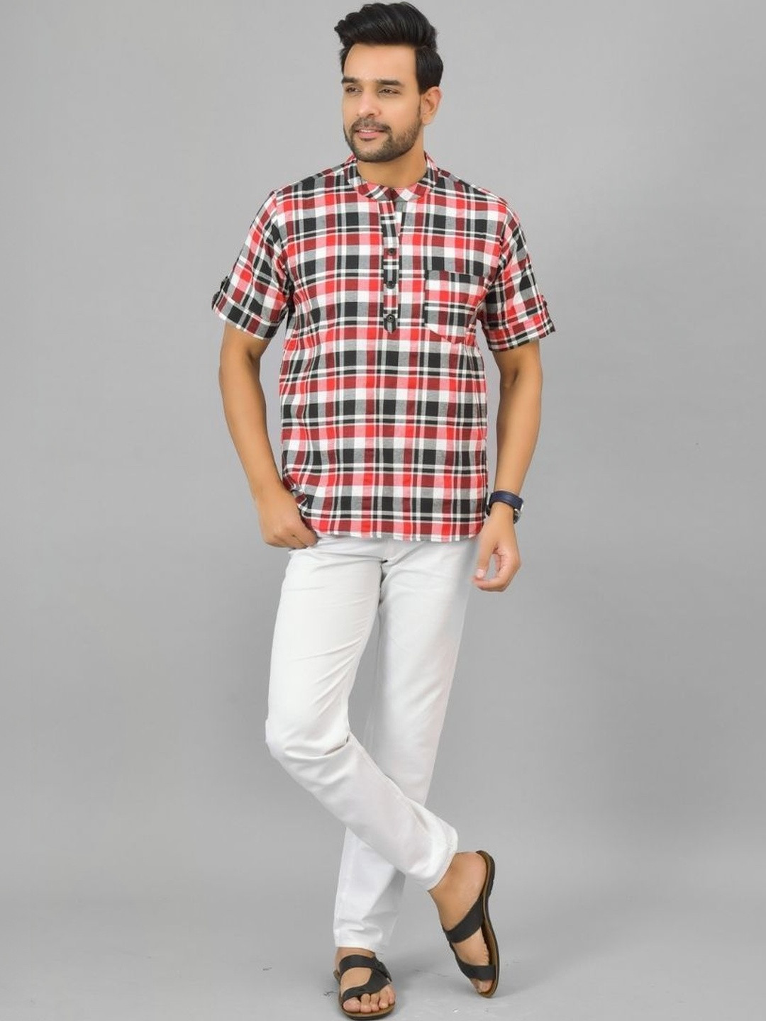 ETC X D To D Life Style Men Night suit