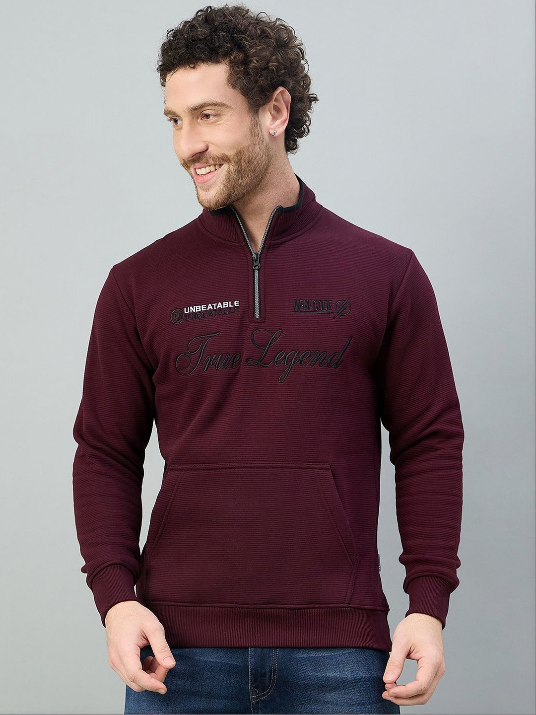 Duke Men Sweatshirt