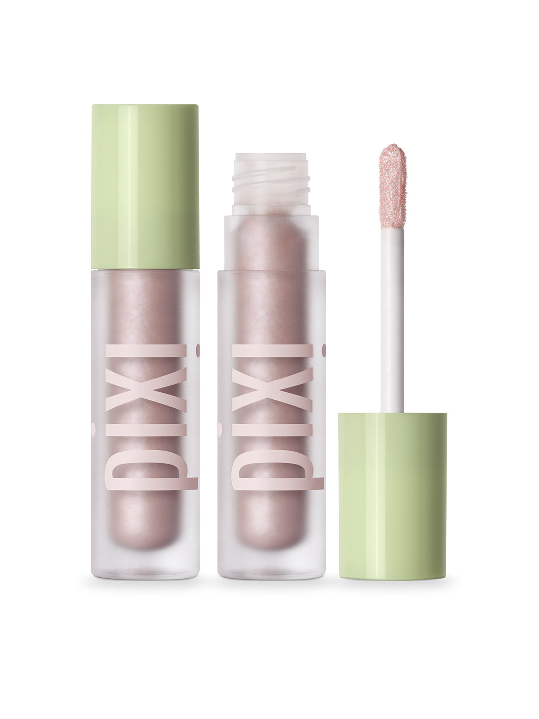 Pixi EyeLift Max Eyeshadow with Avocado & Rosehip 3.4 g - Chiffon