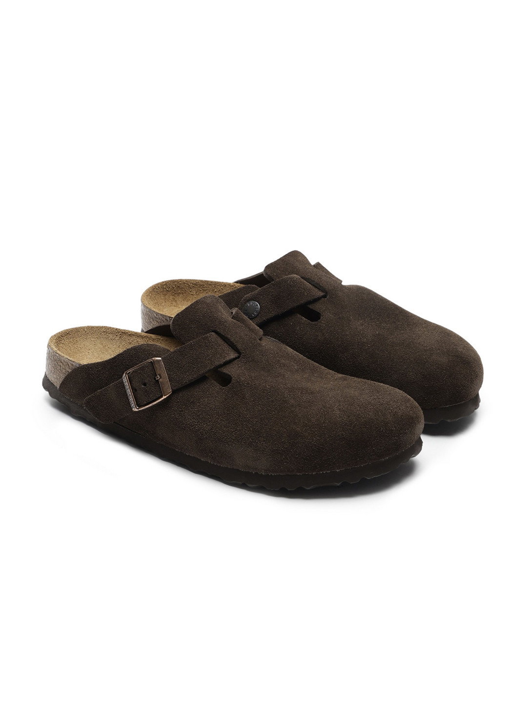 Birkenstock Boston Unisex Casual Clogs