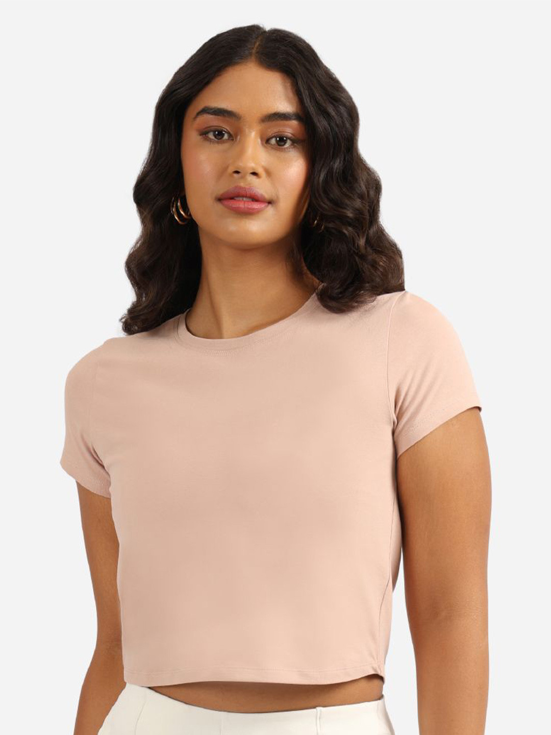 Blissclub The Last Tee - Crop