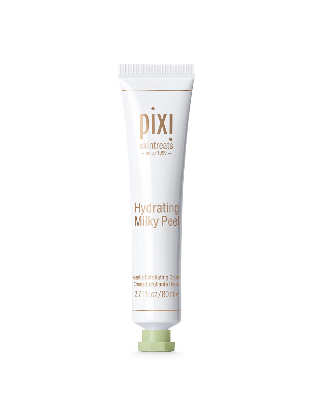 Pixi Hydrating Milky Peel - 80 ml