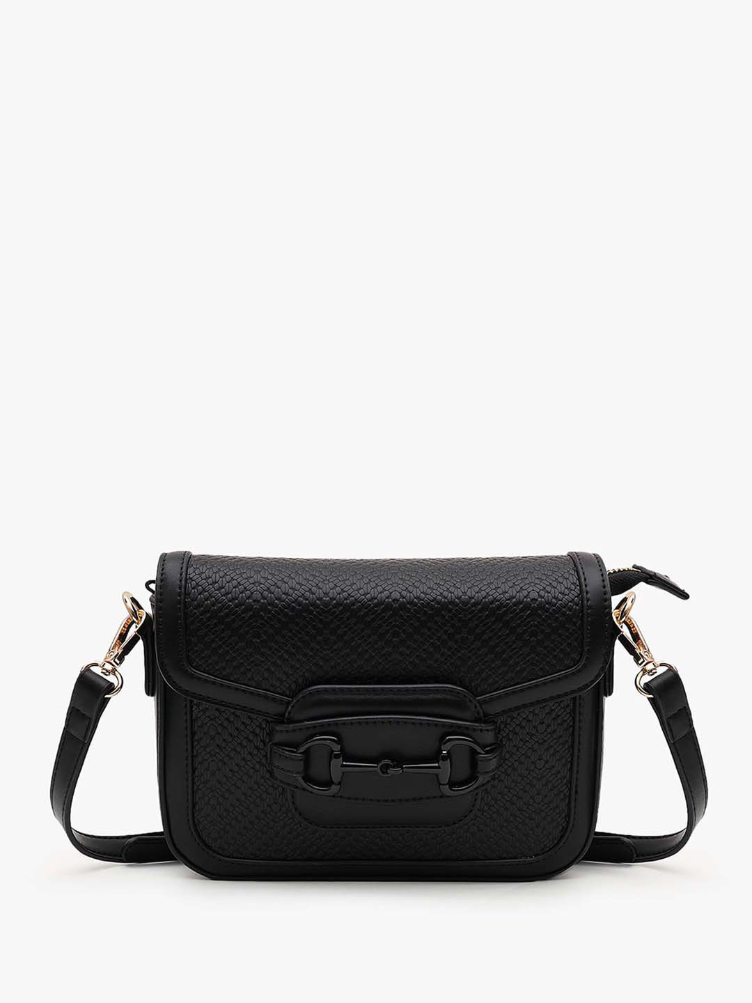 Kazo Tiana  Structured Sling Bag