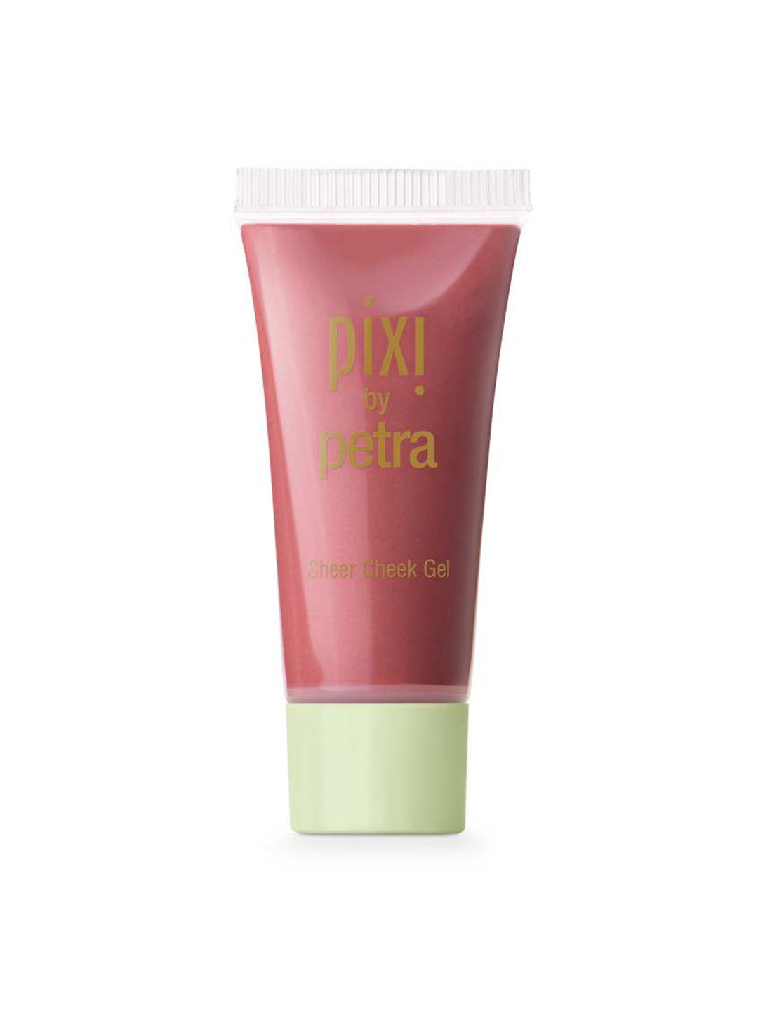 Pixi Dewy Radiance Sheer Cheek Gel Blush - 12.75 g - Natural
