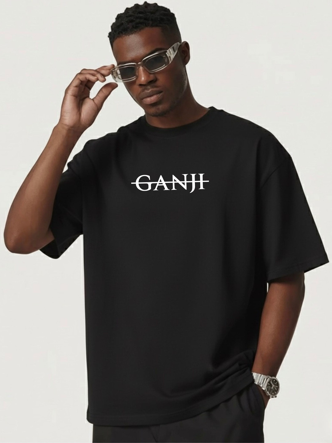 Ganji Men T-shirt