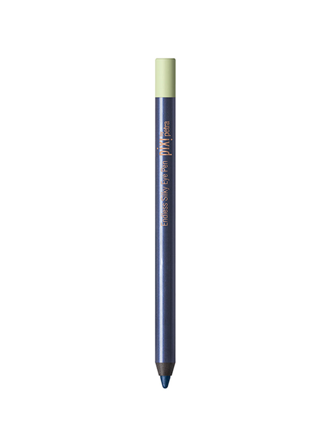 Pixi Endless Silky Eye Shadow Pen 1.2g - Black Blue