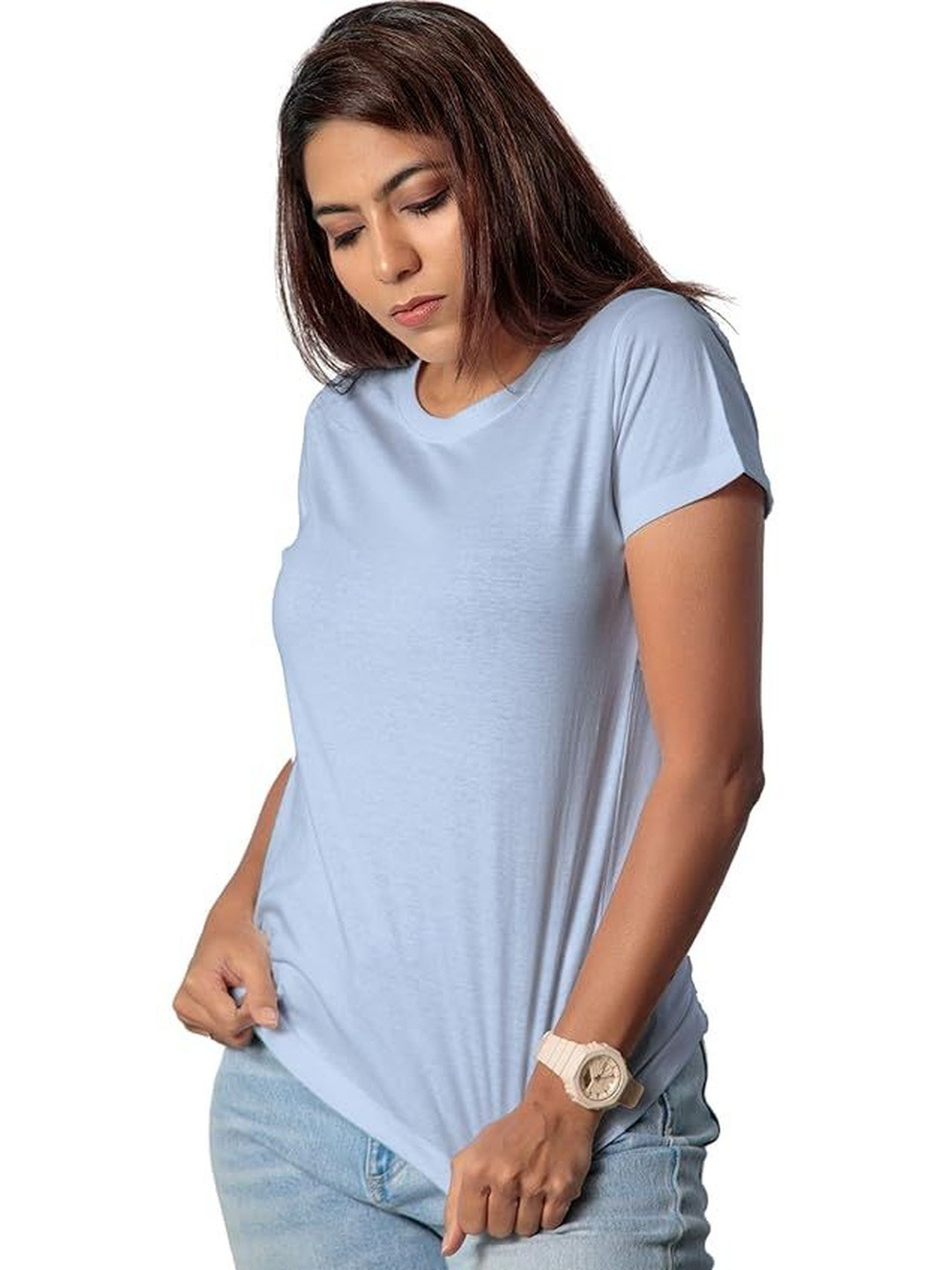 Todo Basique Women T-shirt