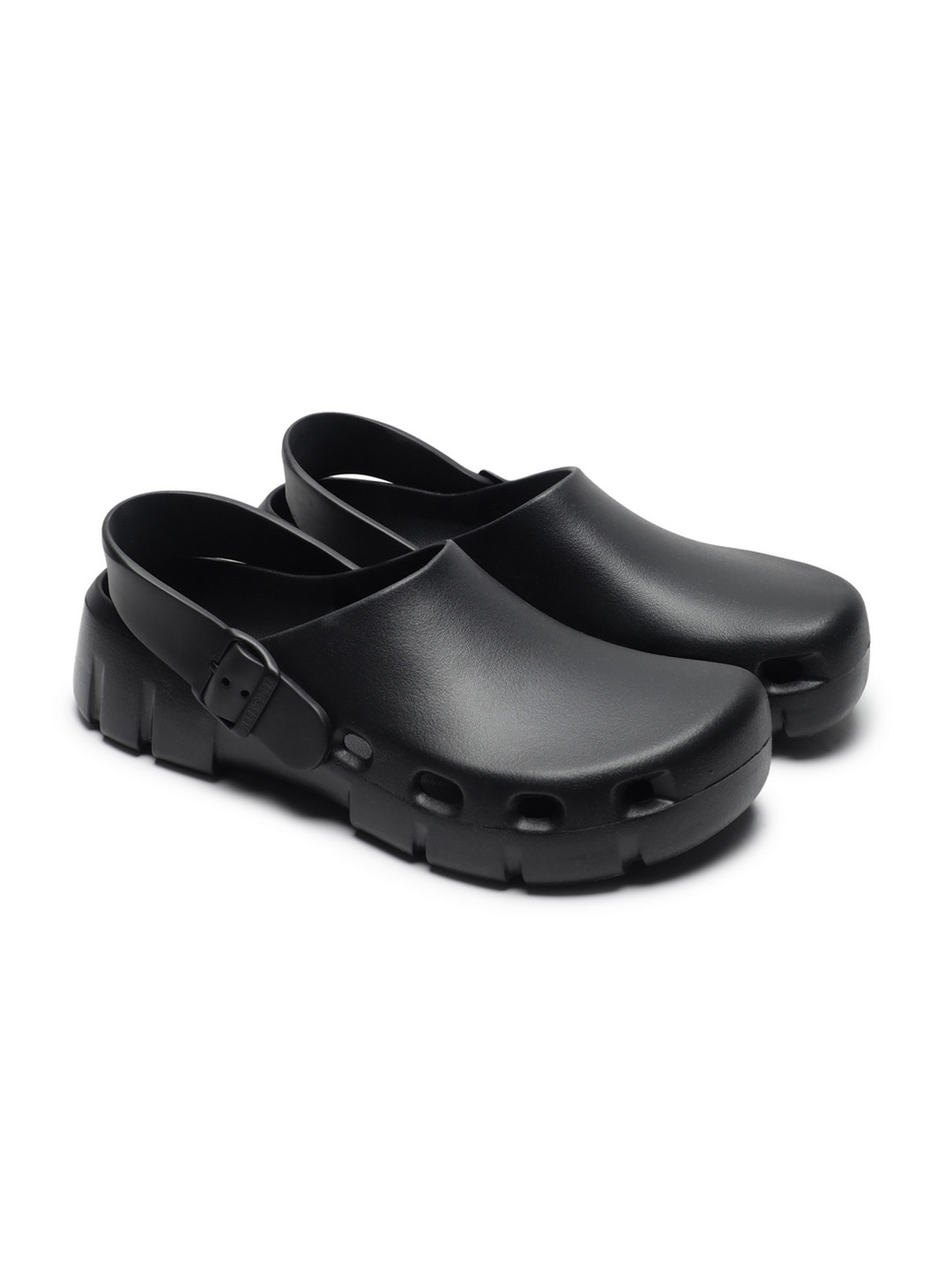 Birkenstock Unisex Birki Flow Back-Strap Clogs