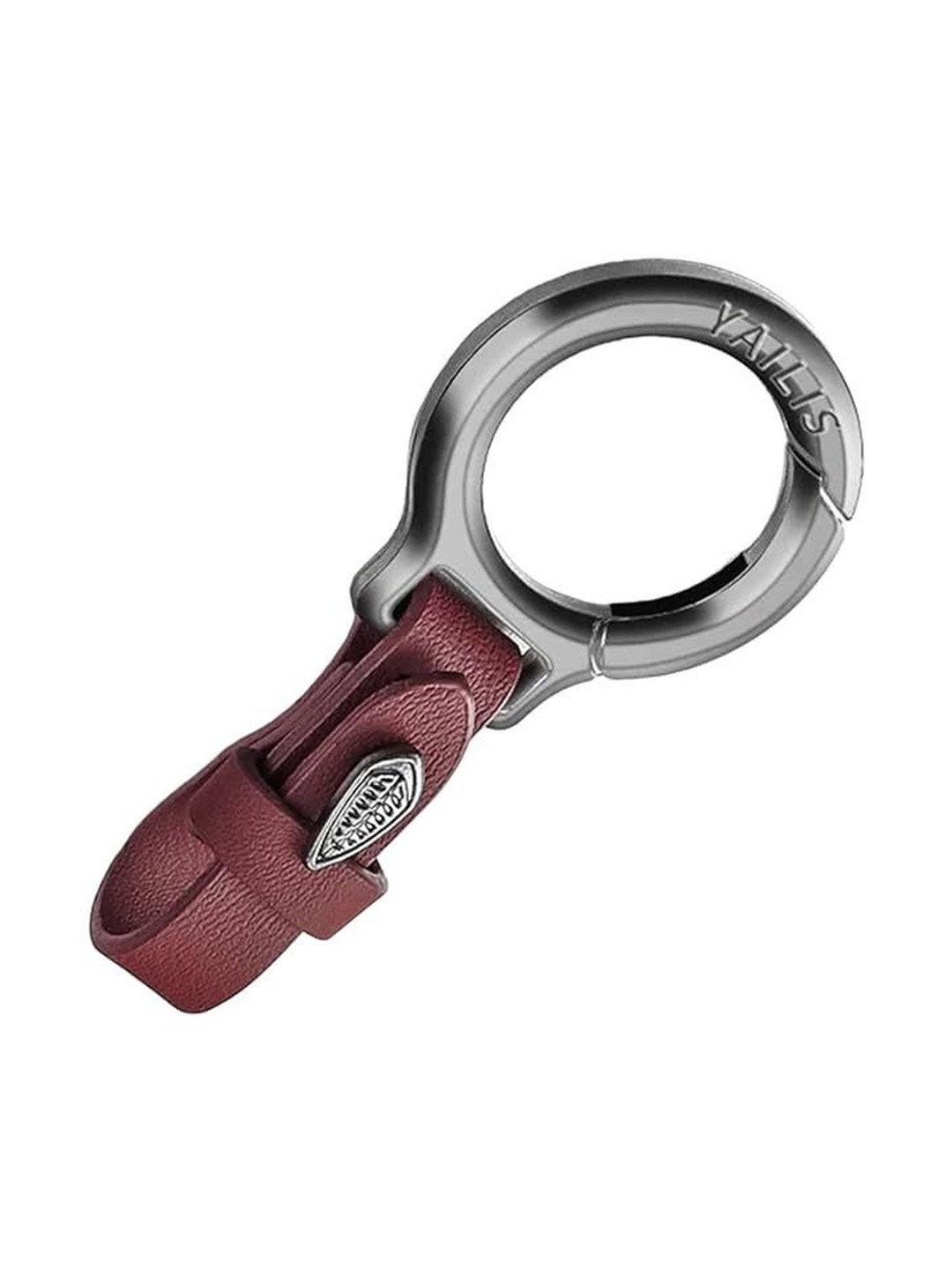 AUGEN Belt Loop Keychain Holder