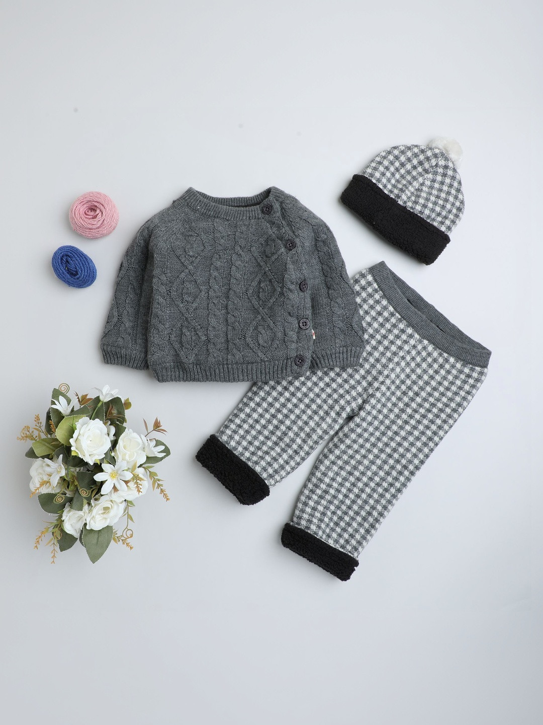 Yellow Apple Unisex Kids Leggings