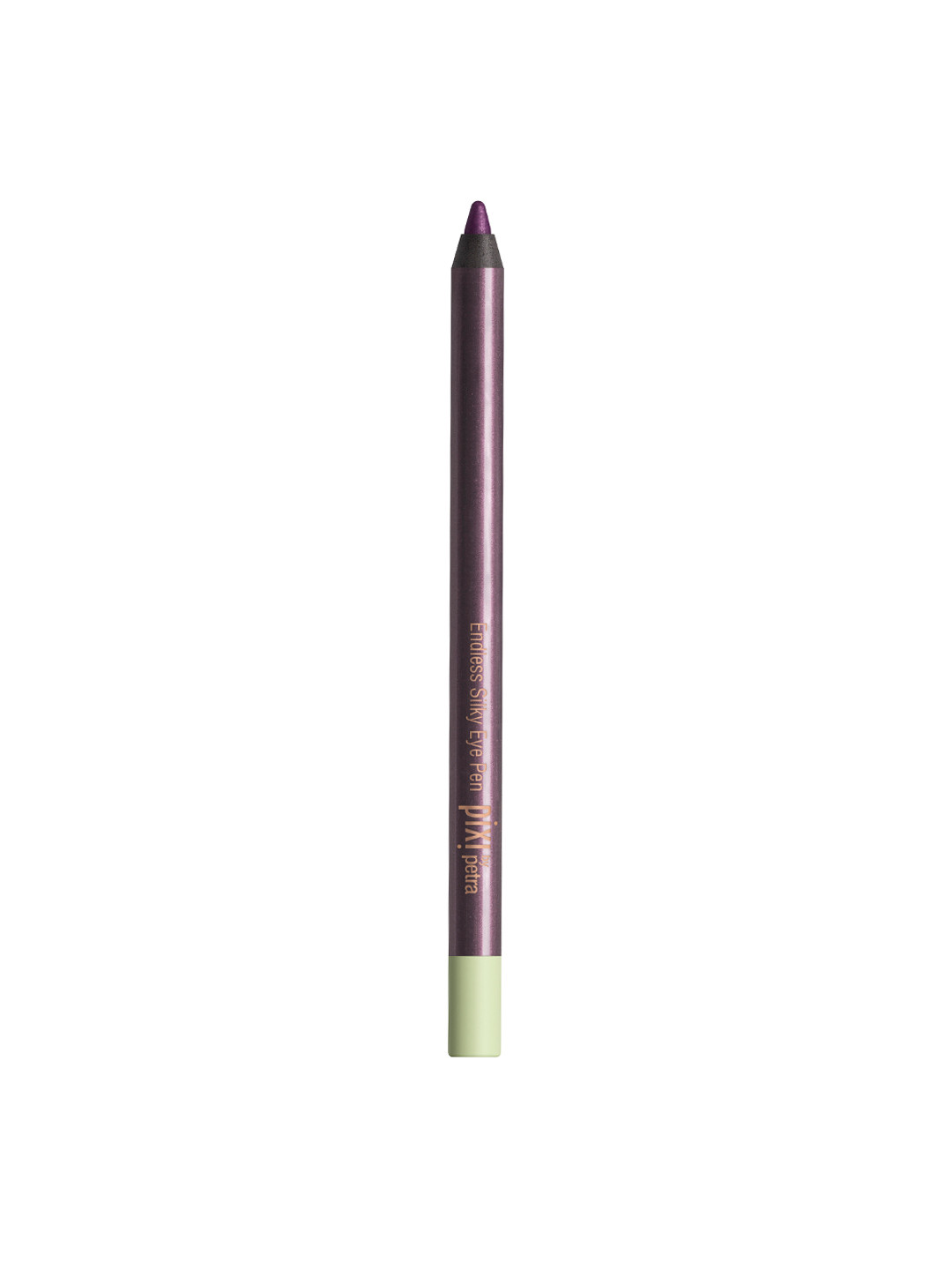 Pixi Endless Silky Eye Shadow Pen 1.2g - Deep Plum