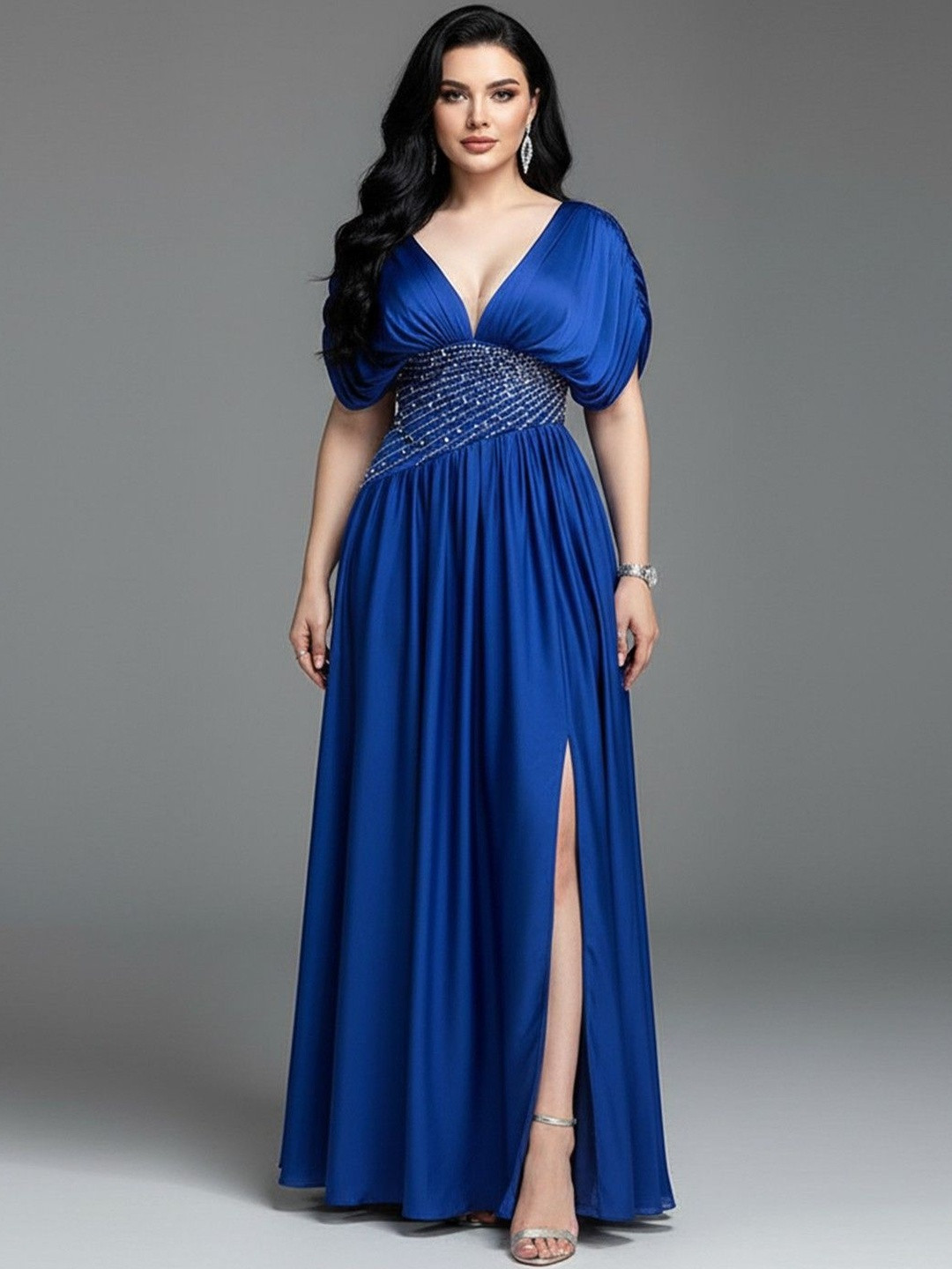 bebe Maxi Dress