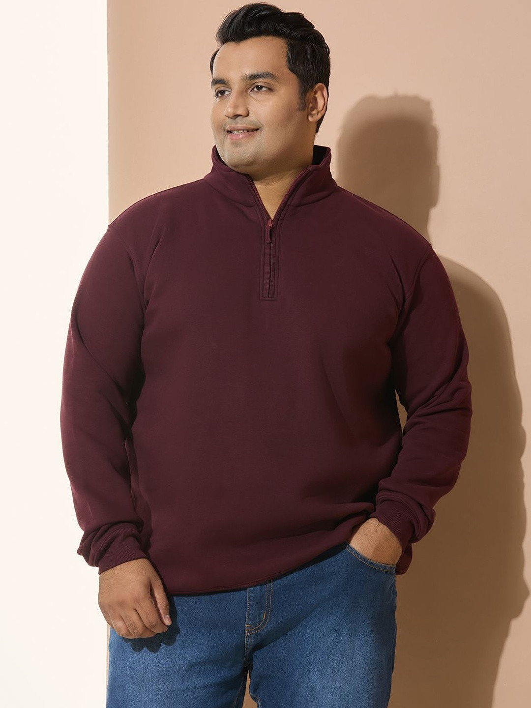 NEON CHILLIE Men Sweatshirt
