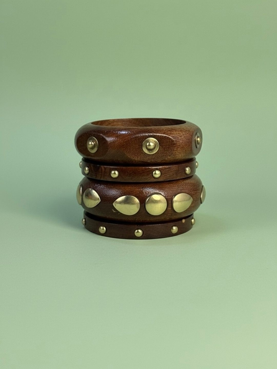 TAG 7 Set Of 4 Bangles