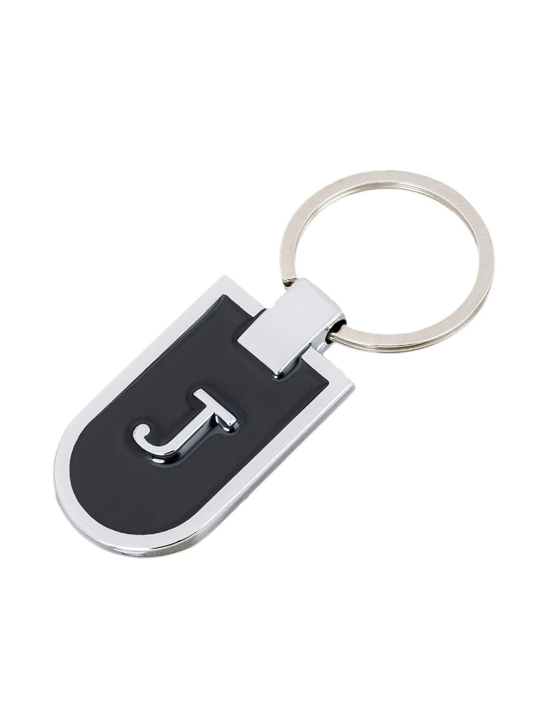 AUGEN Alphabet J Key Chain