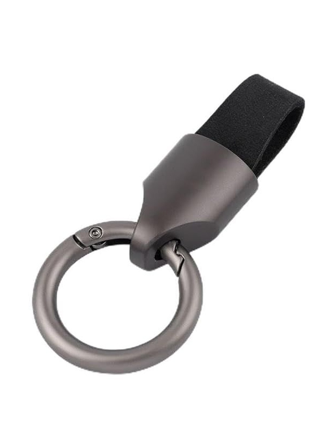 AUGEN Car Leather Keychain Holder