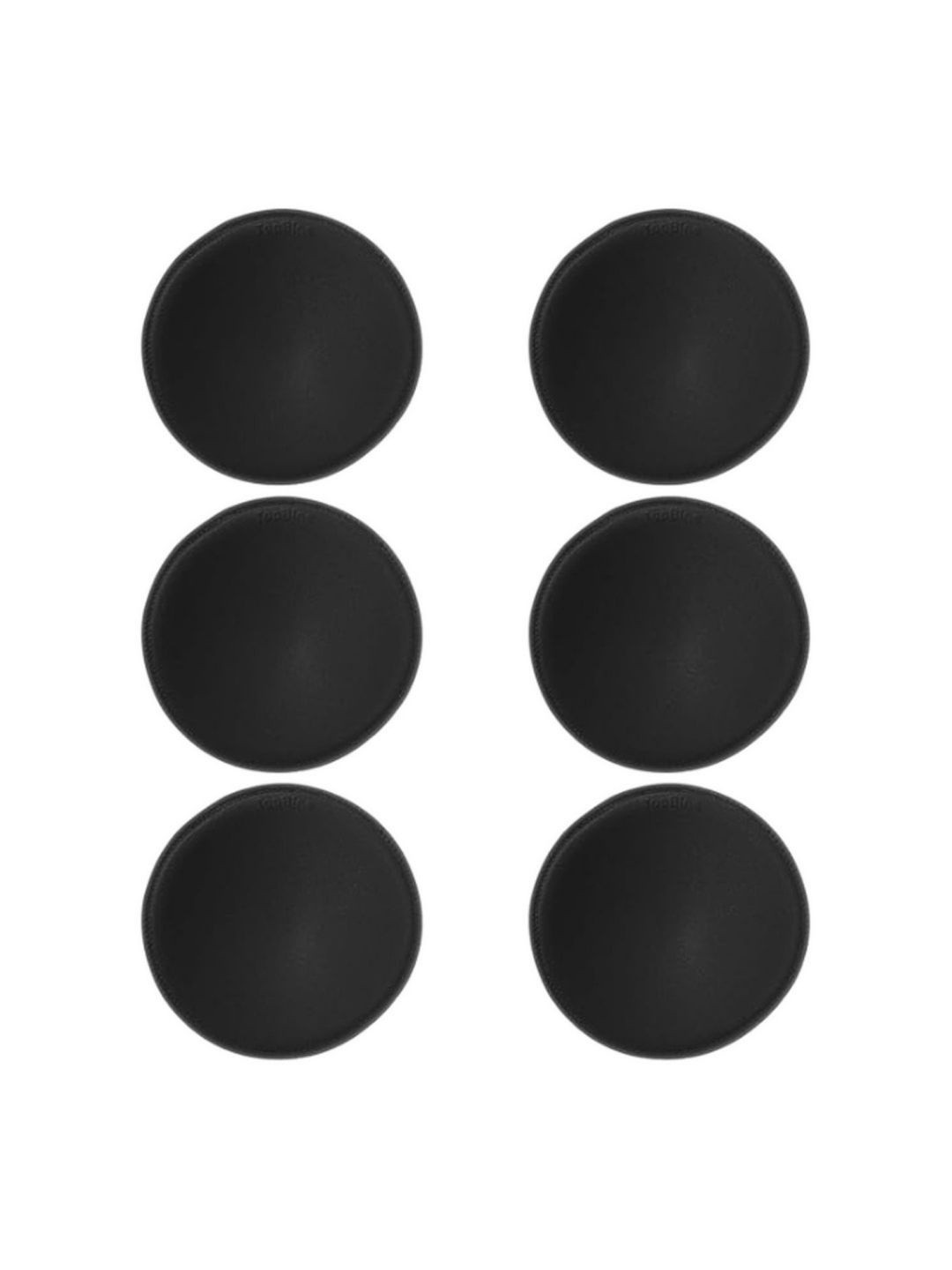 Esensuelle 7 Set of 3 Detachable Stick-On Lingerie accessories