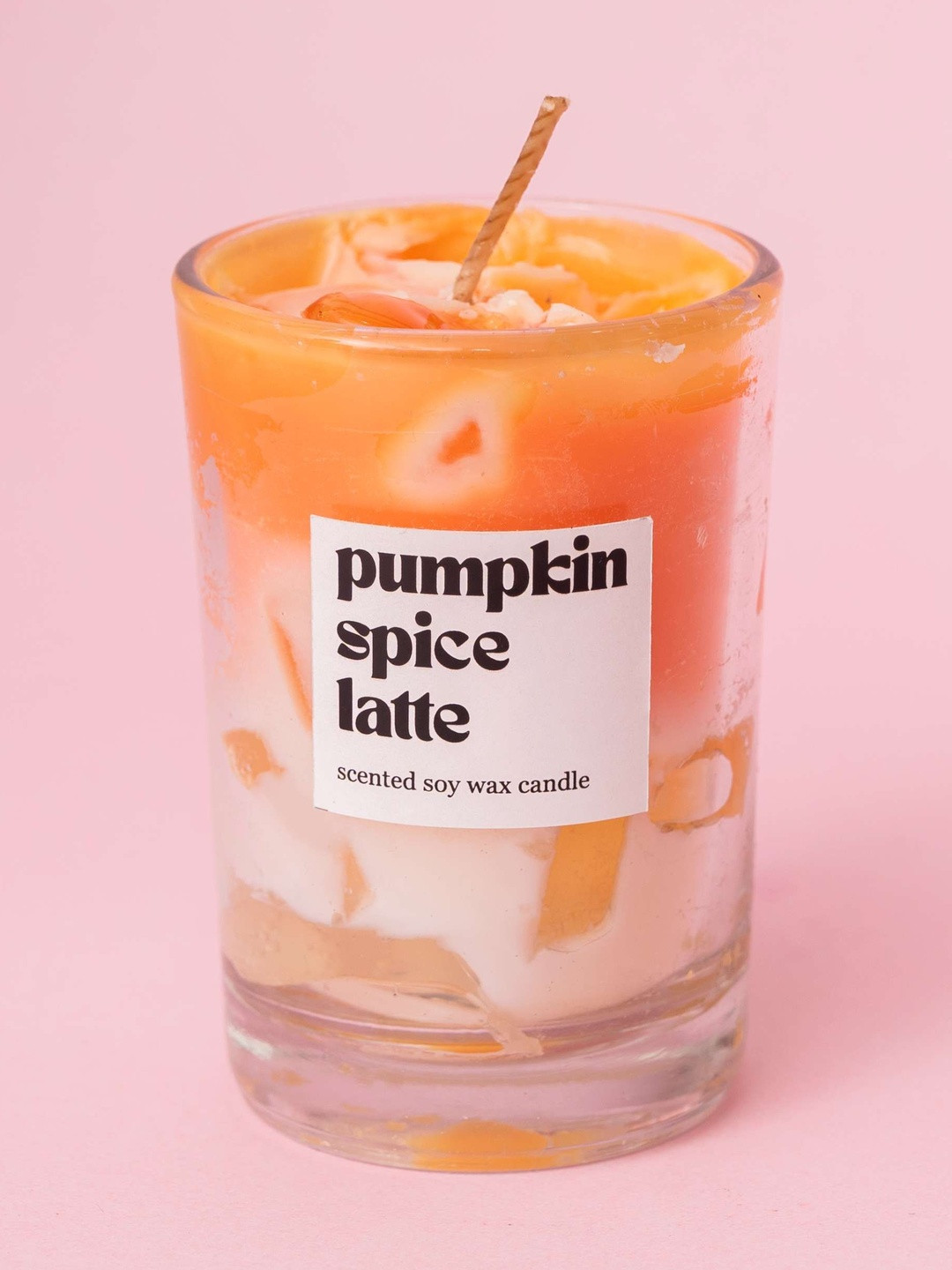 gabrunaari Spiced Autumn Latte