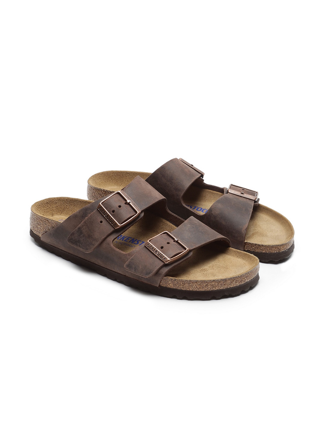 Birkenstock Milano Unisex Narrow Widthcomfort Sandals