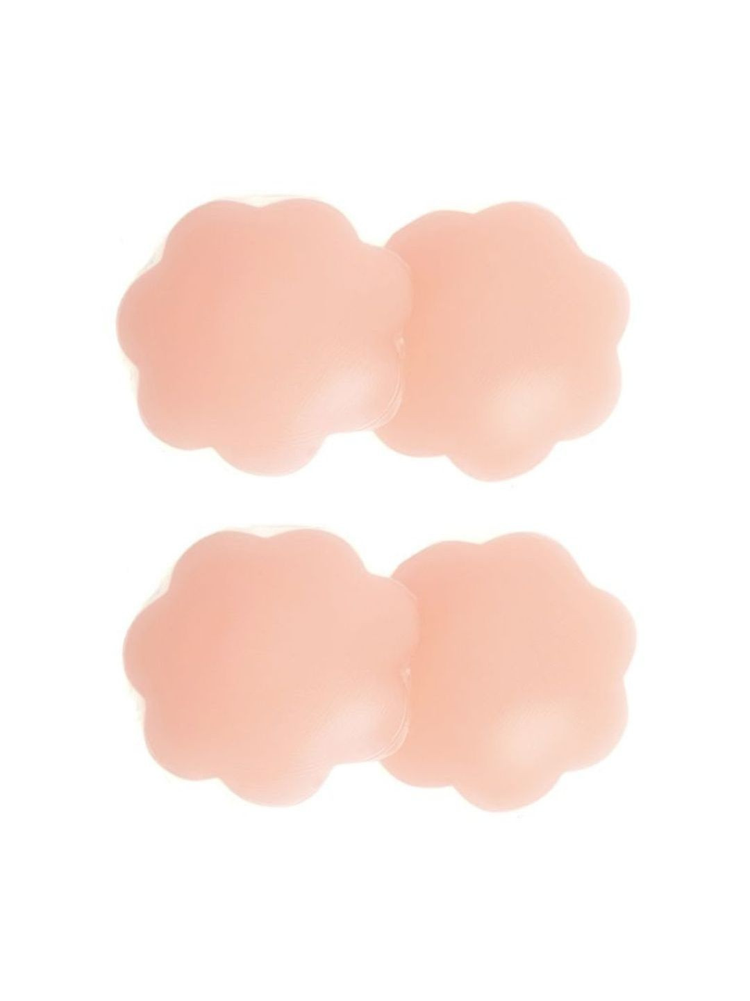 Esensuelle 7 Set of 2 Non-Allergic Stick-On Lingerie accessories